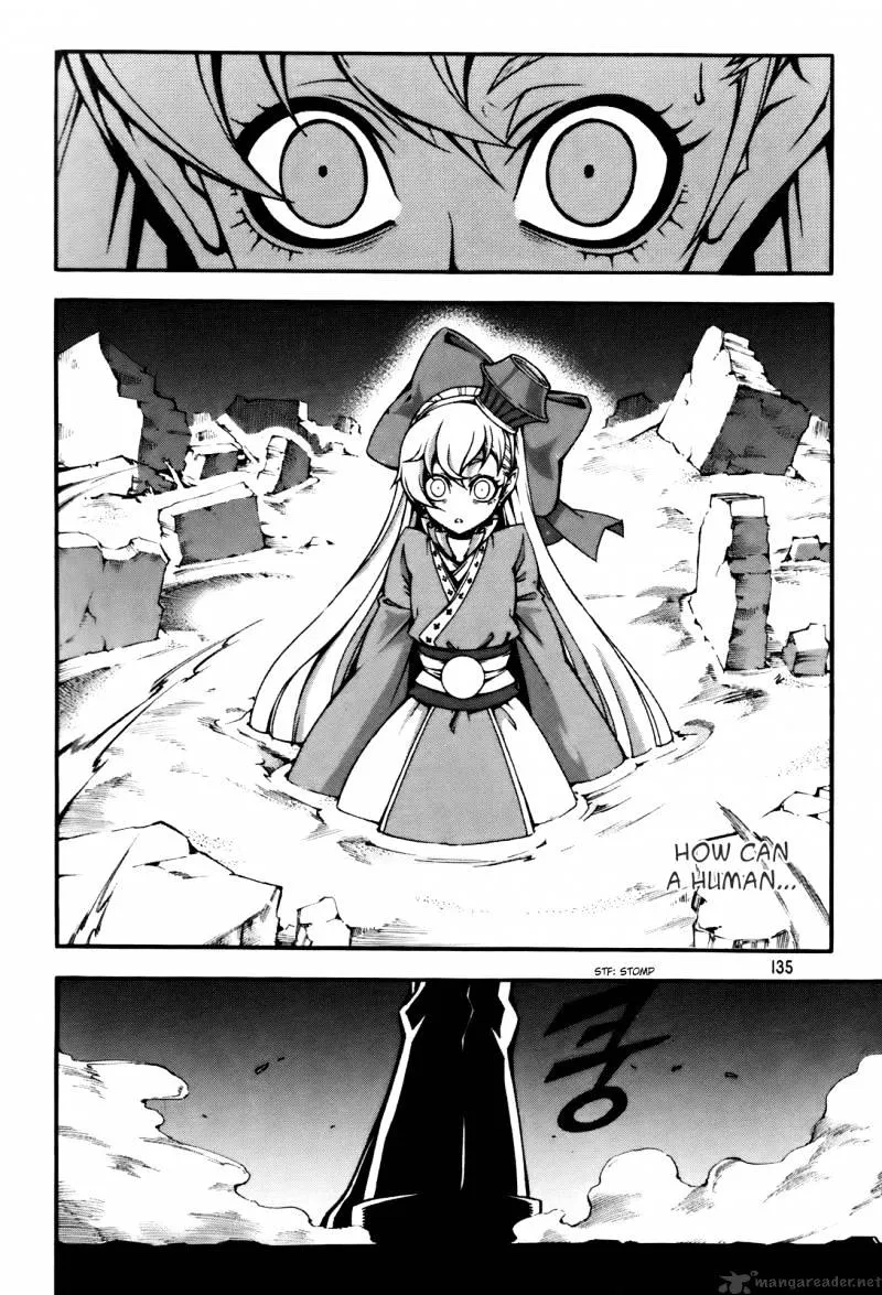 Chapter 77 — page 21