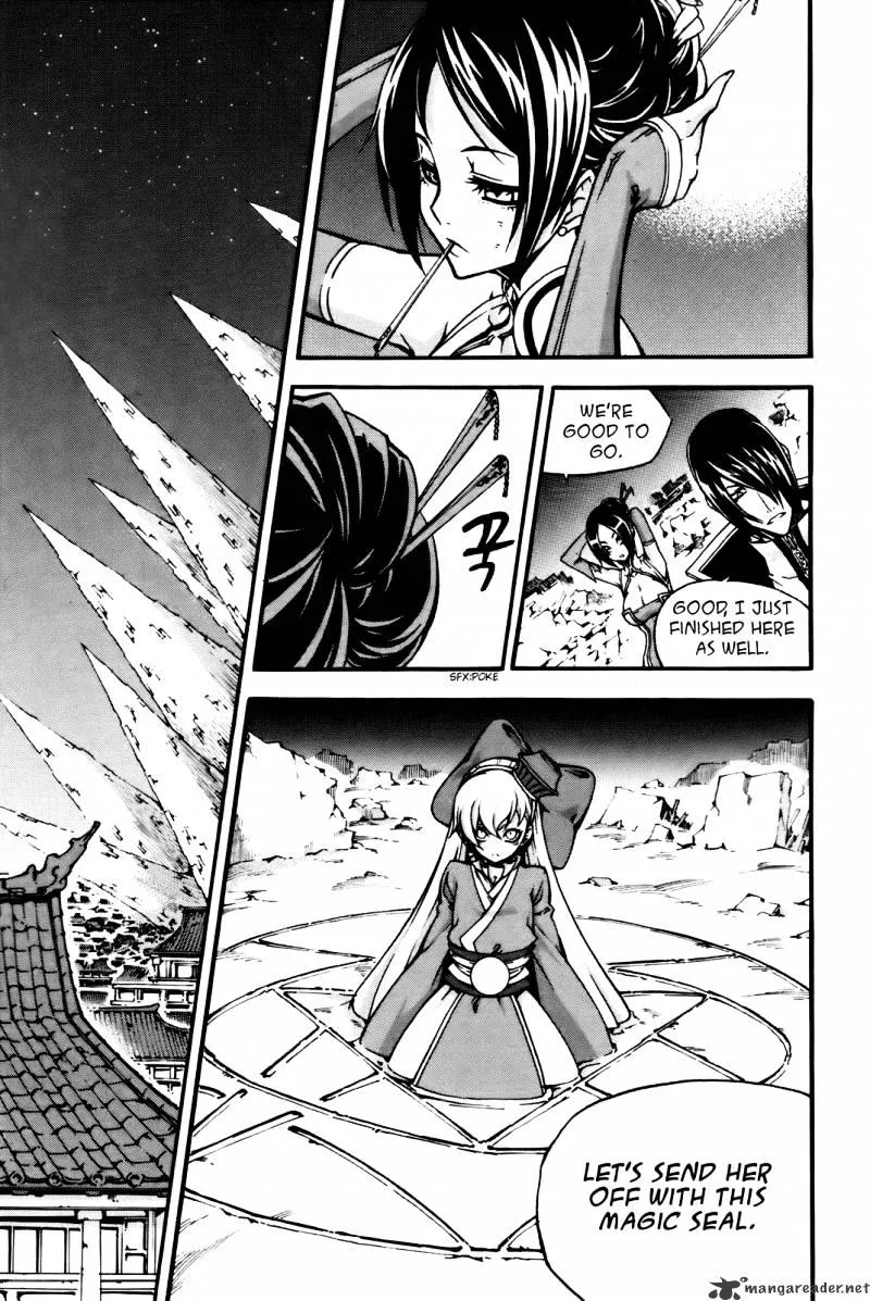 Chapter 77 — page 28