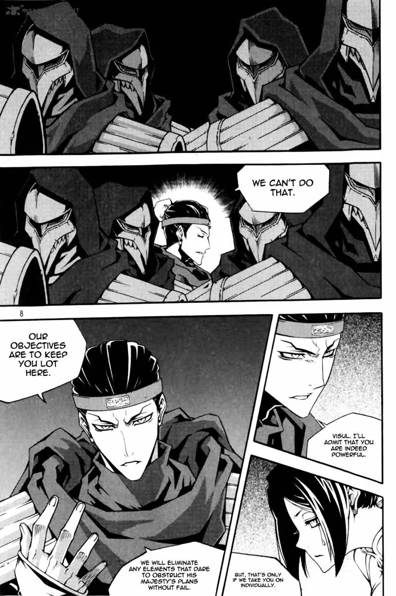 Chapter 88 — page 10