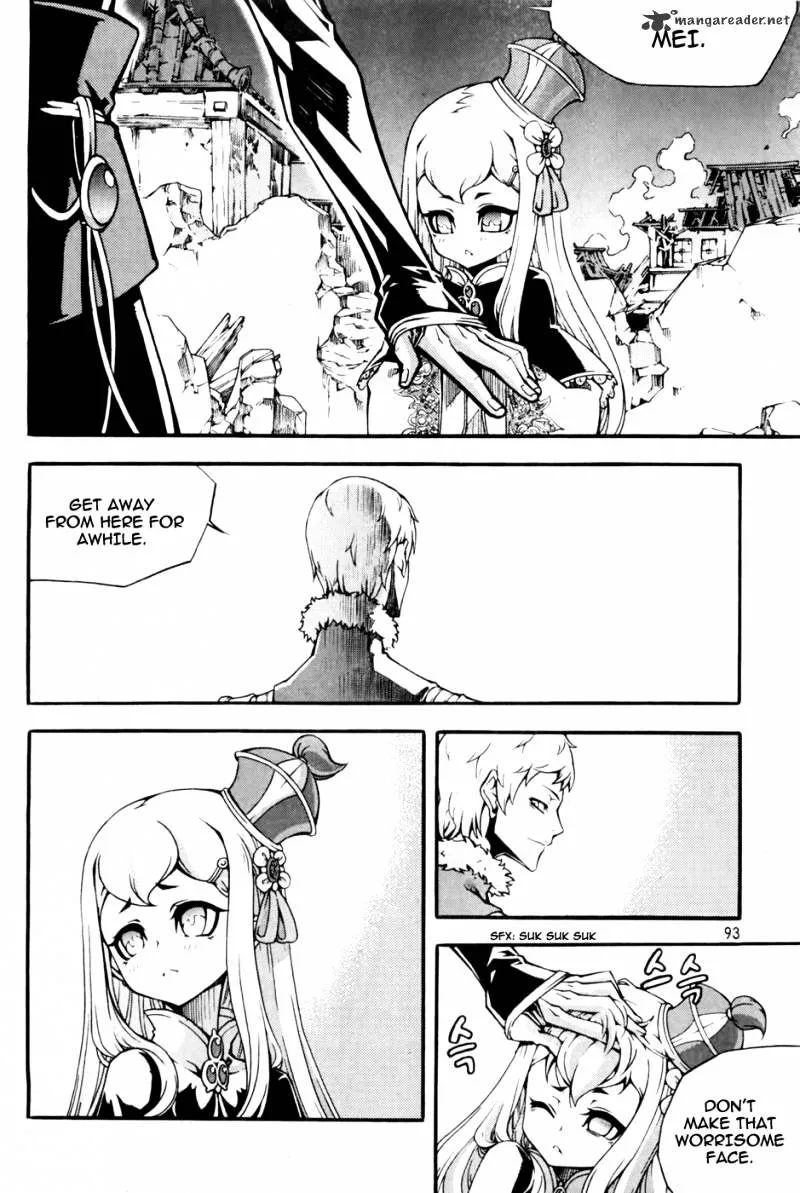 Chapter 91 — page 11