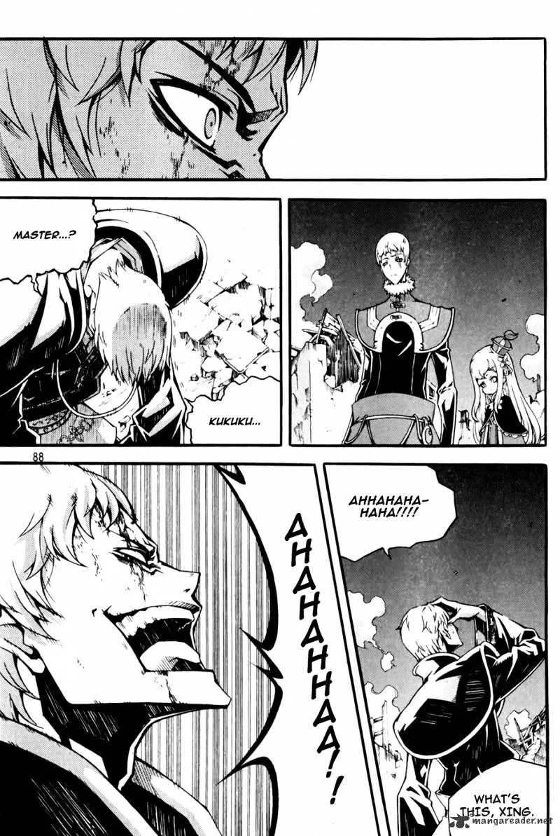 Chapter 91 — page 6