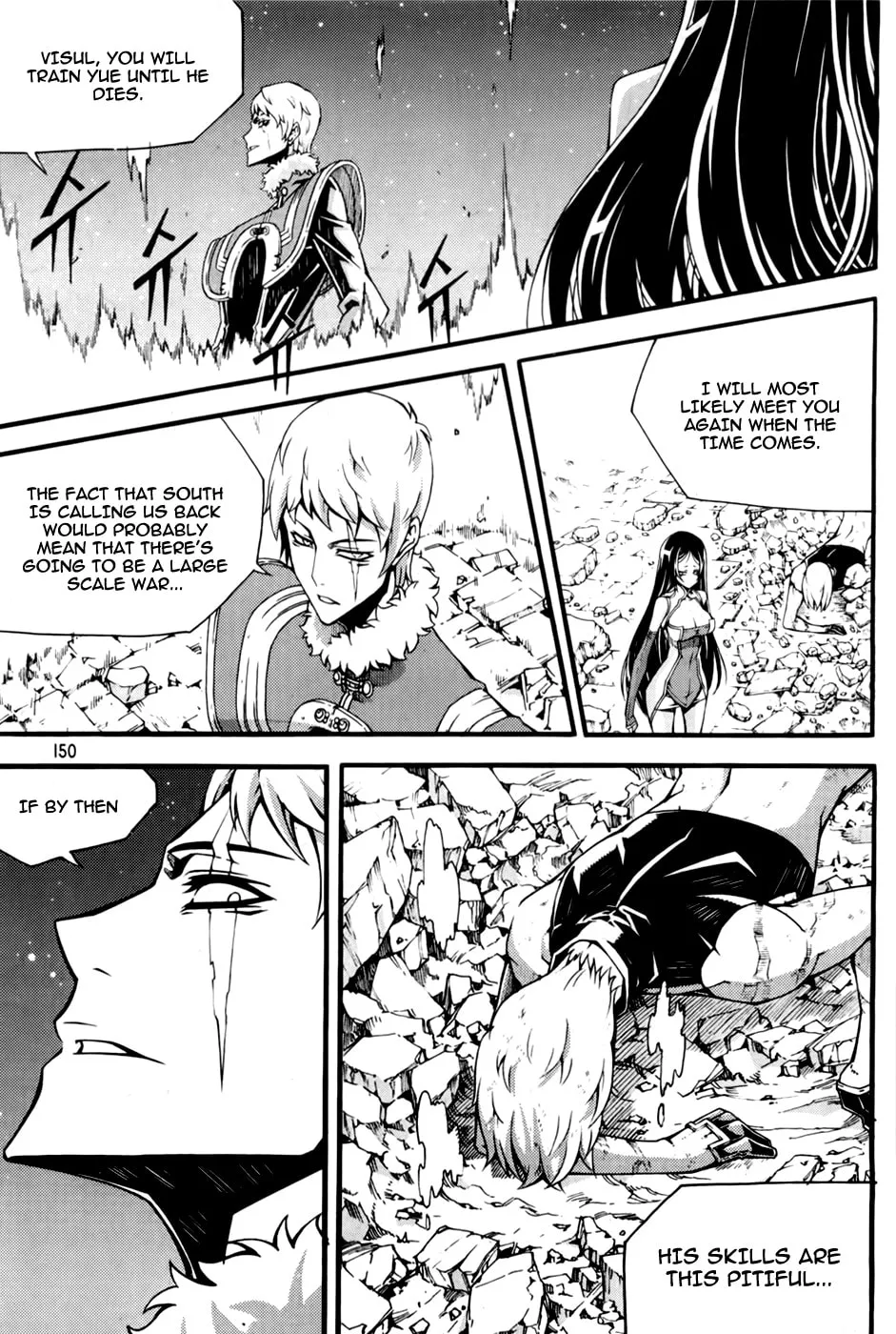 Chapter 94 — page 22