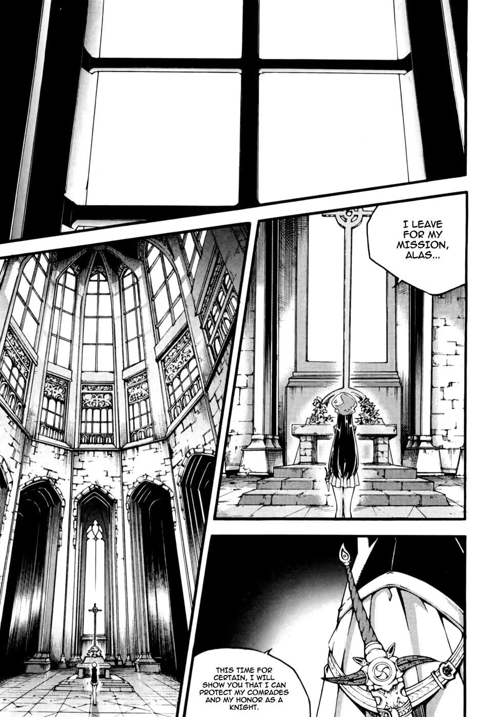 Chapter 94 — page 32