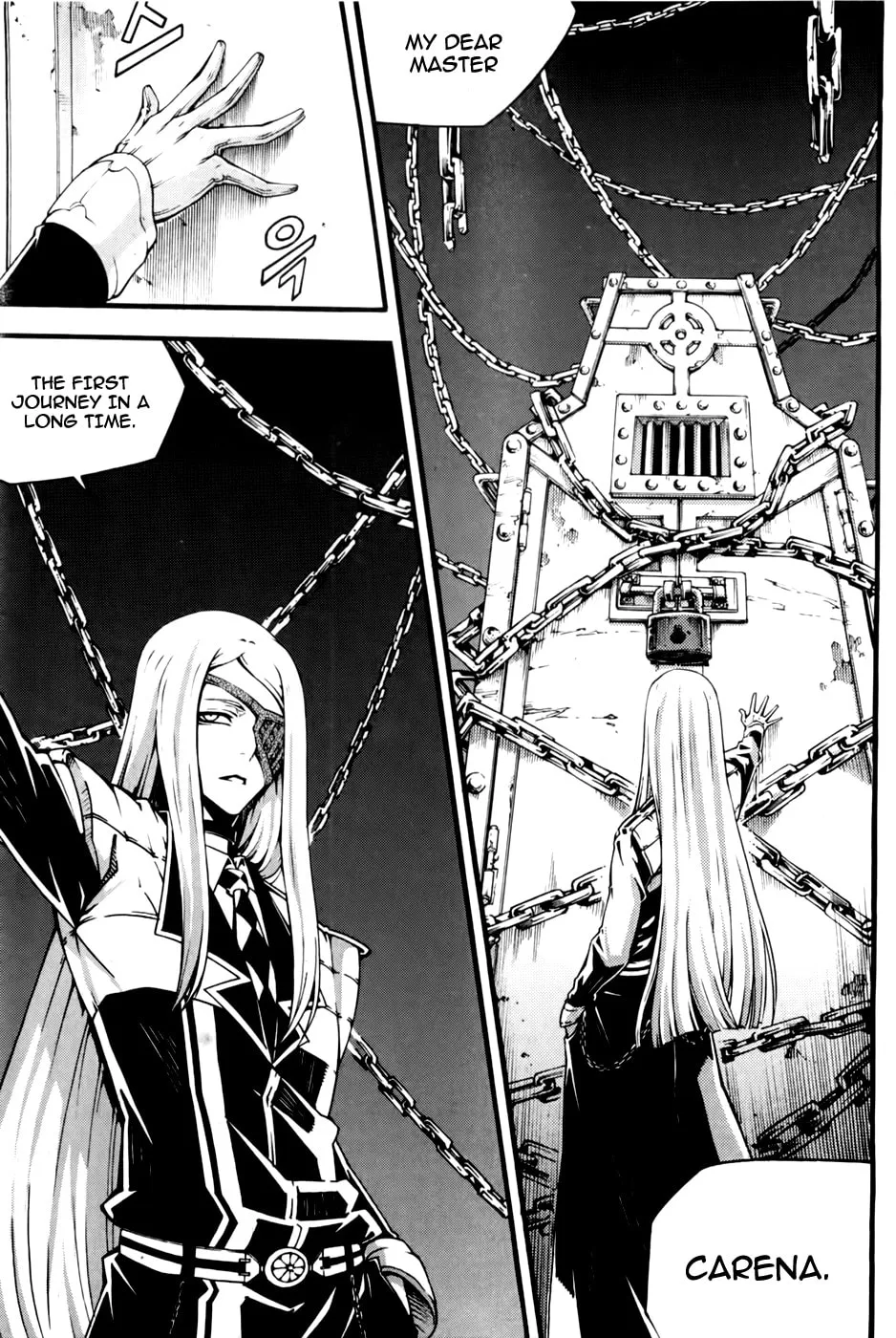 Chapter 94 — page 34