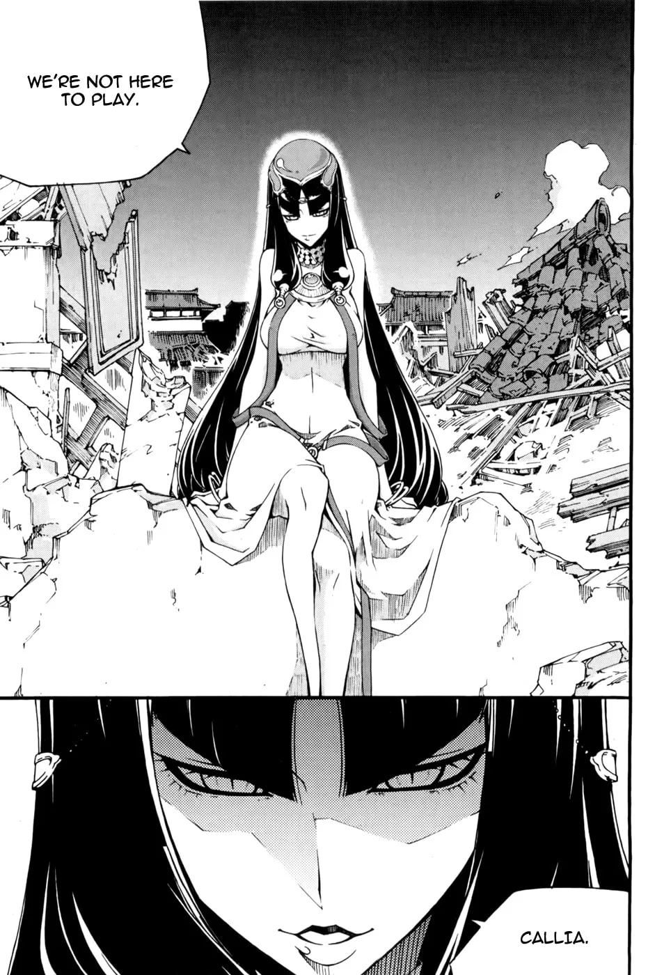 Chapter 94 — page 6