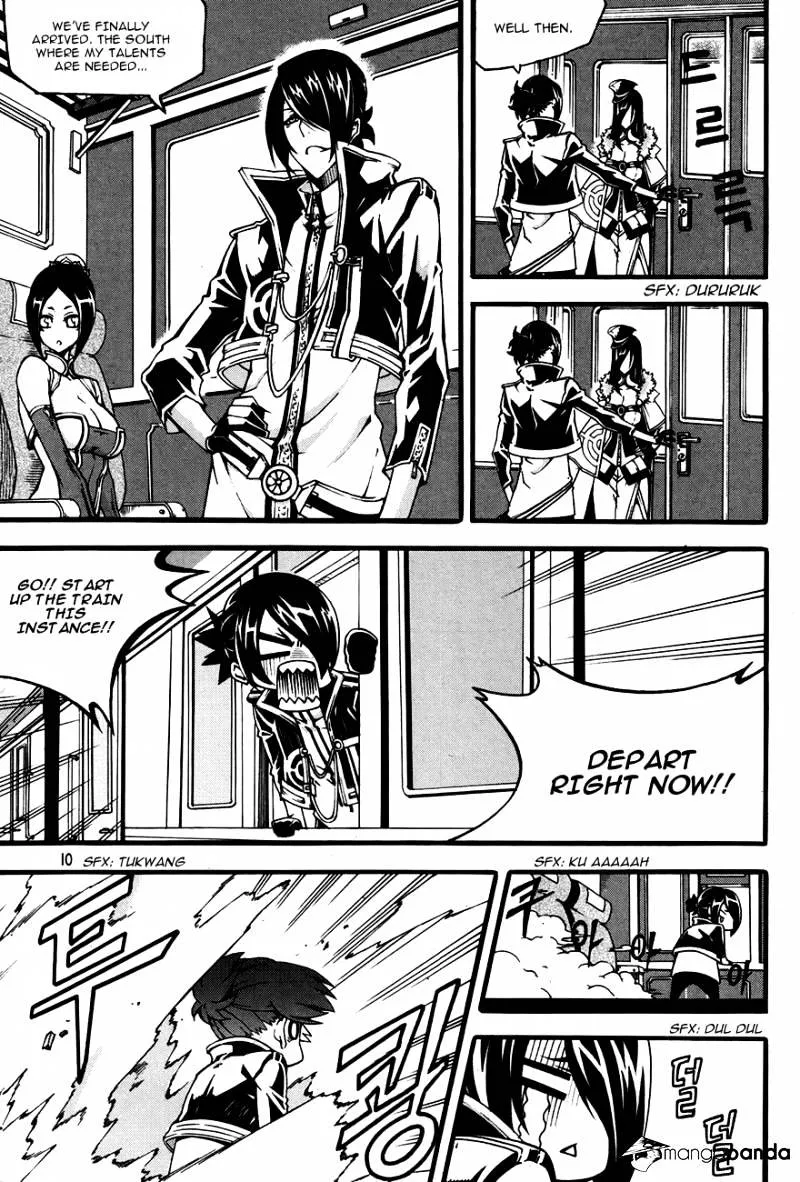 Chapter 96 — page 12
