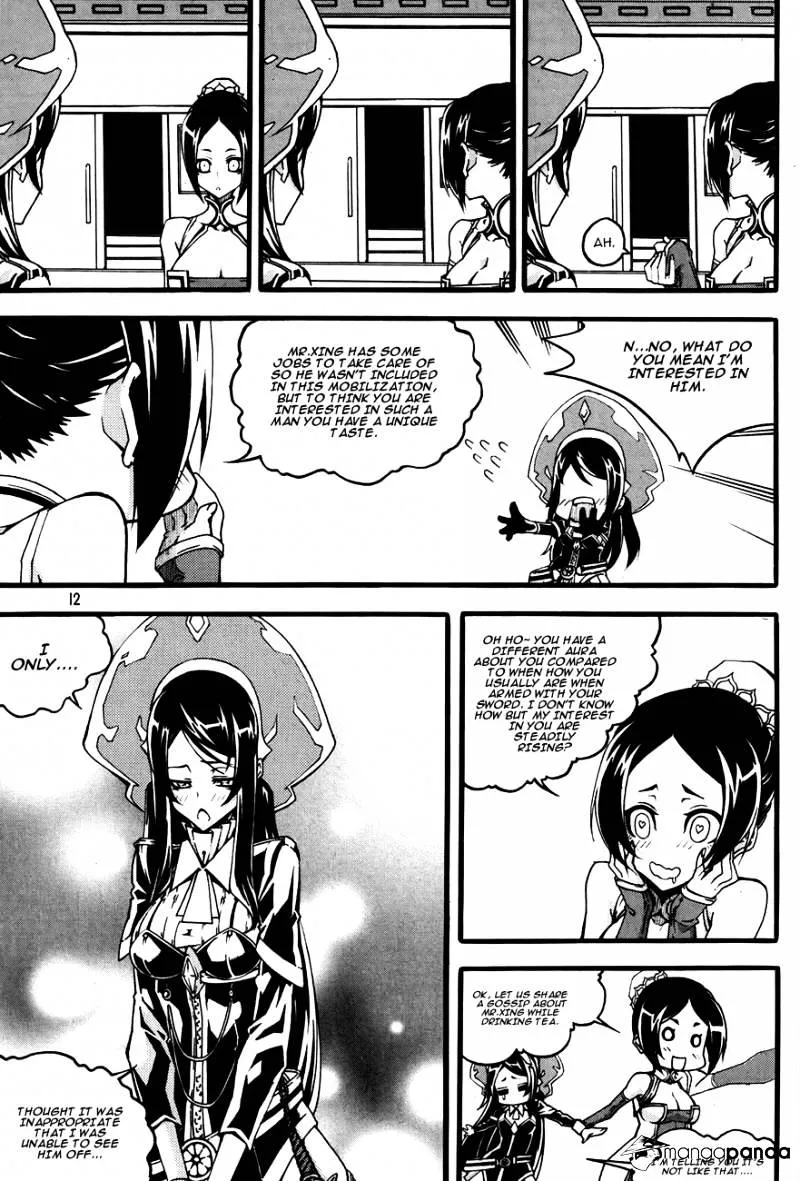 Chapter 96 — page 14