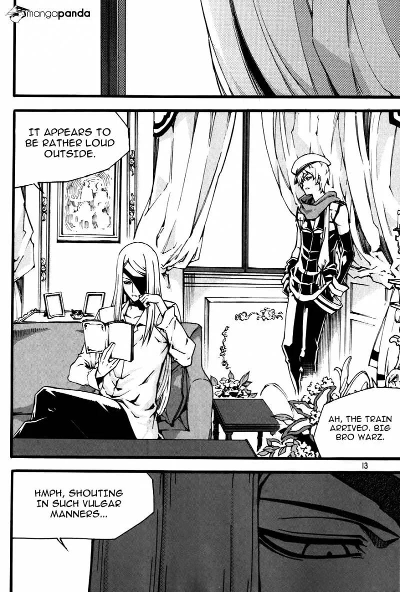 Chapter 96 — page 15