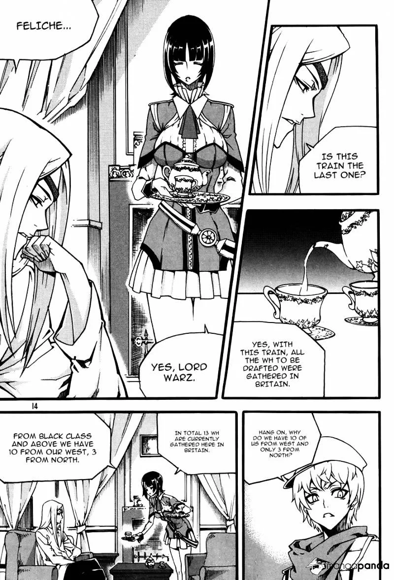 Chapter 96 — page 16