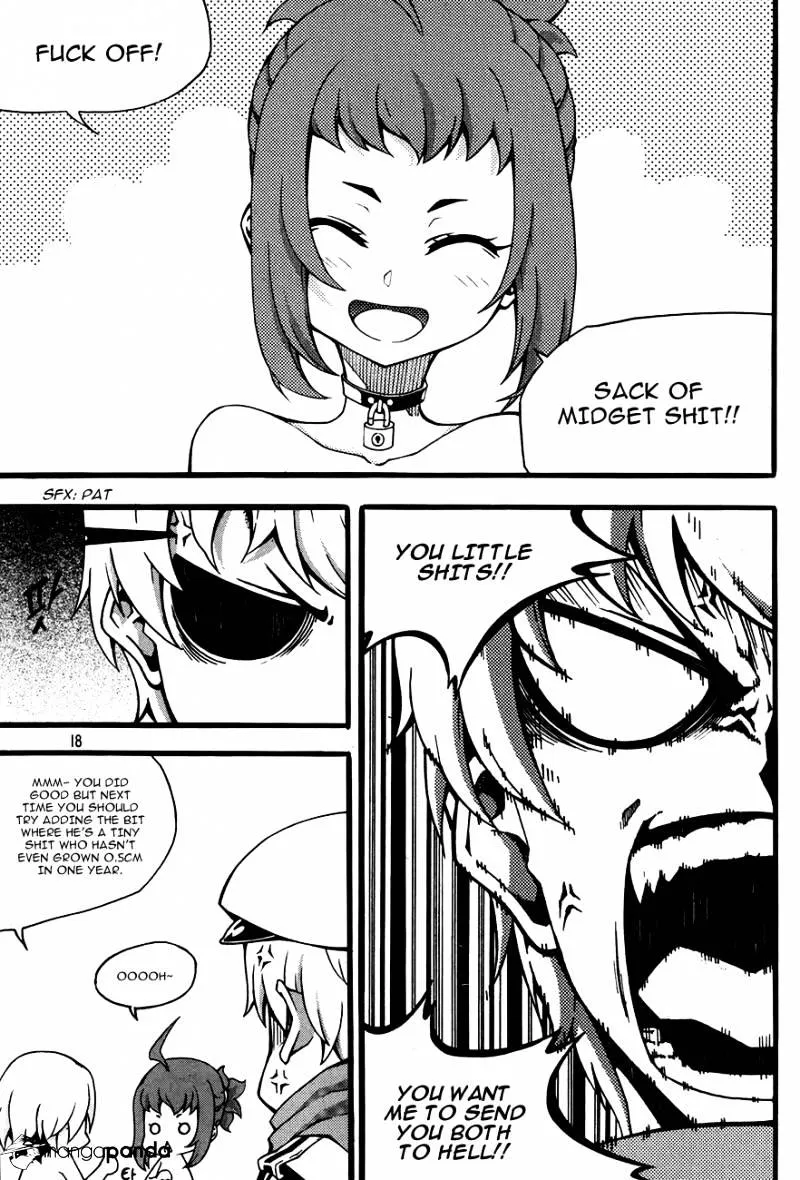 Chapter 96 — page 20