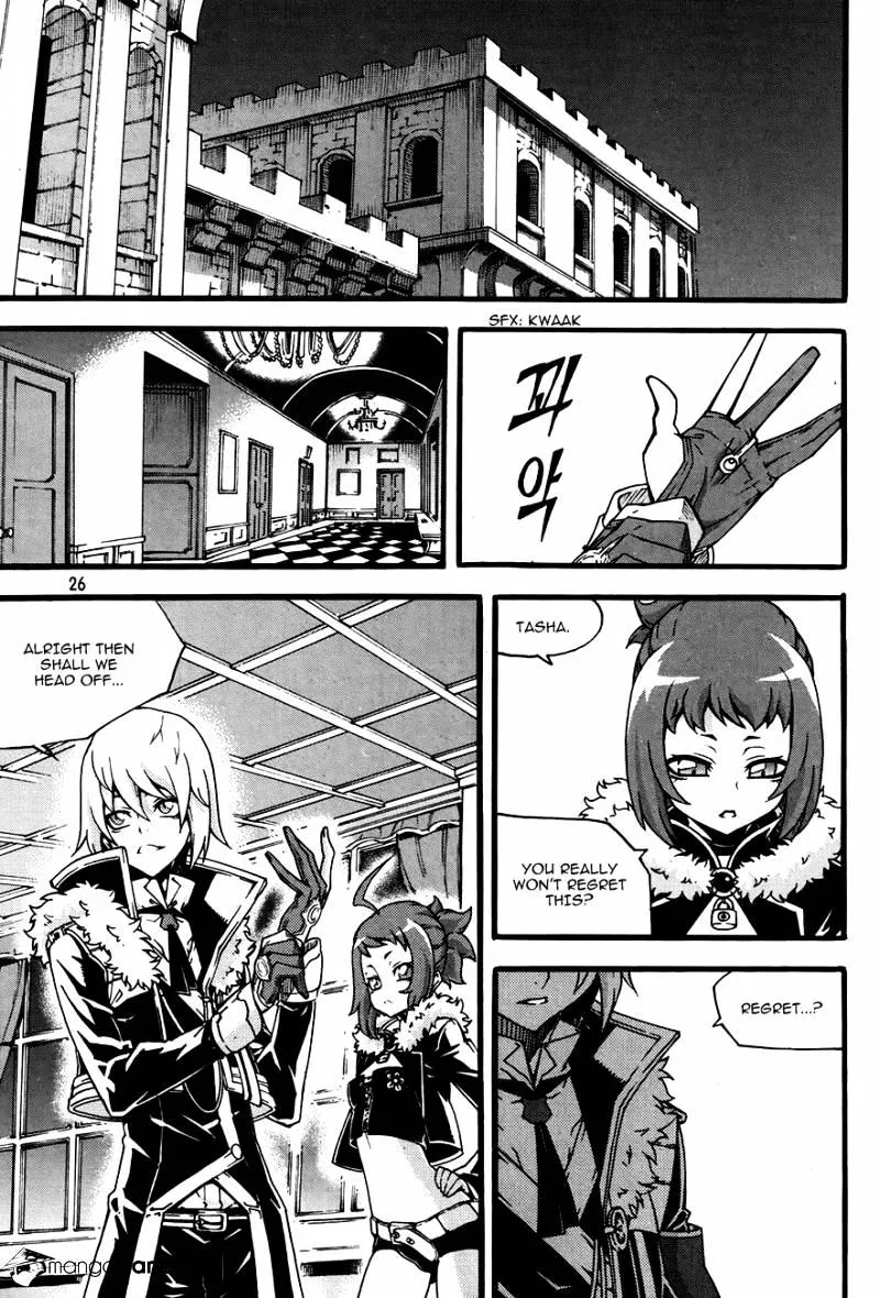Chapter 96 — page 28