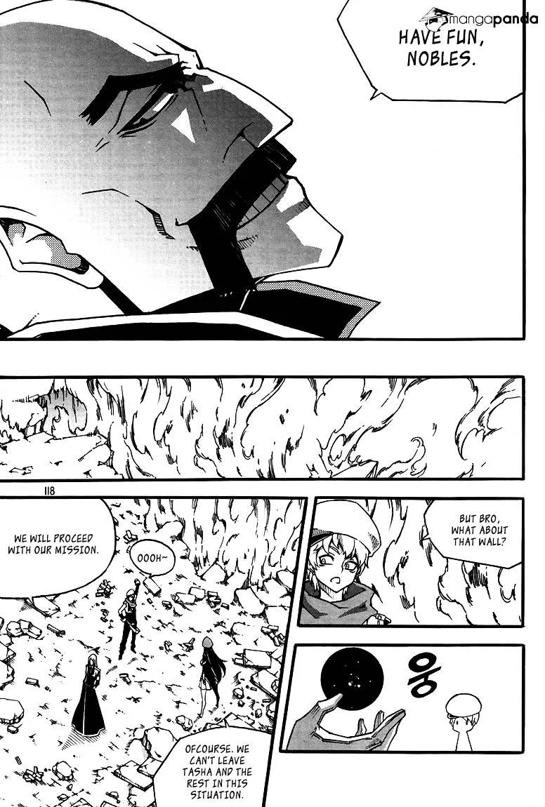 Chapter 100 — page 11