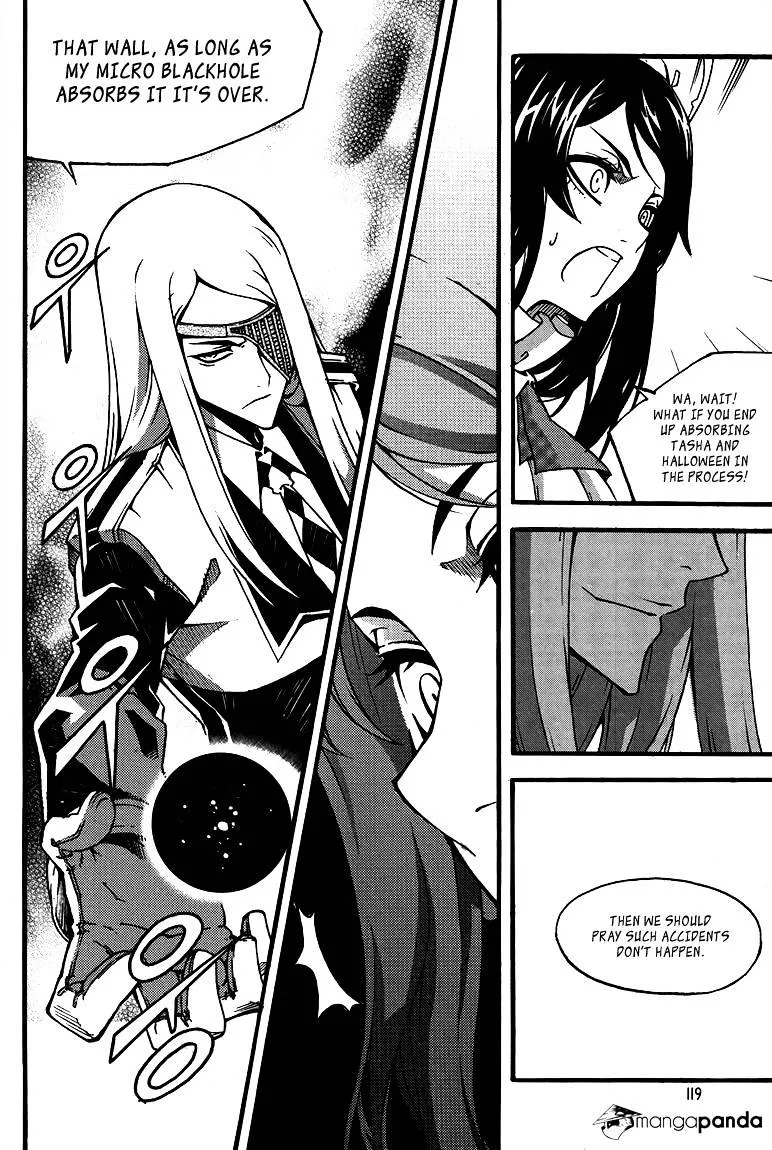 Chapter 100 — page 12