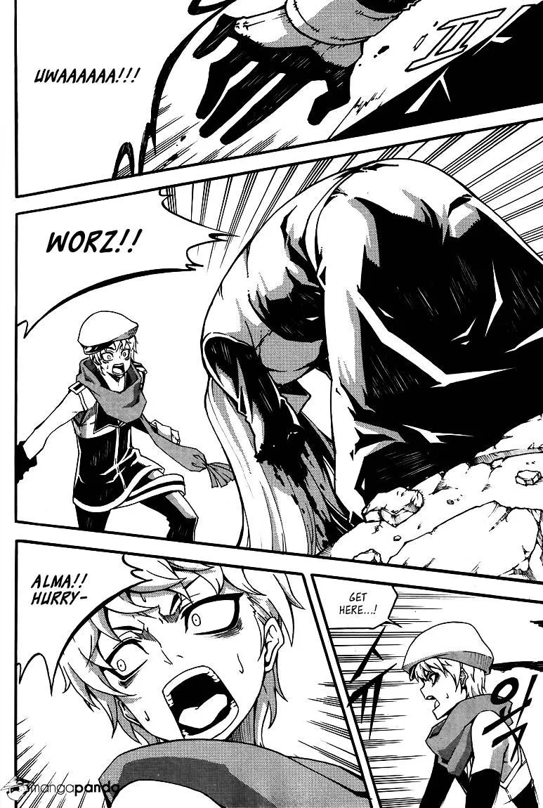 Chapter 100 — page 20