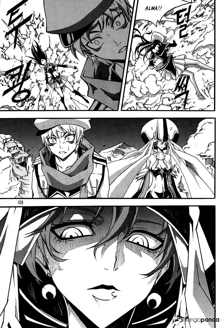 Chapter 100 — page 21