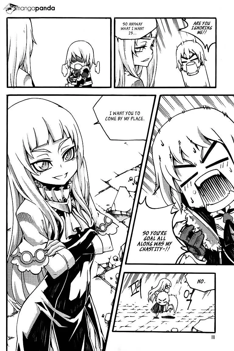 Chapter 100 — page 5