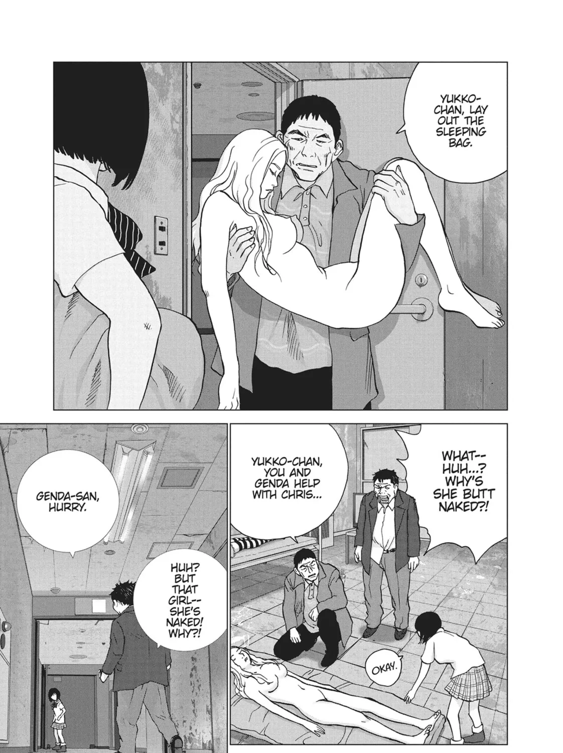 Chapter 40 — page 15