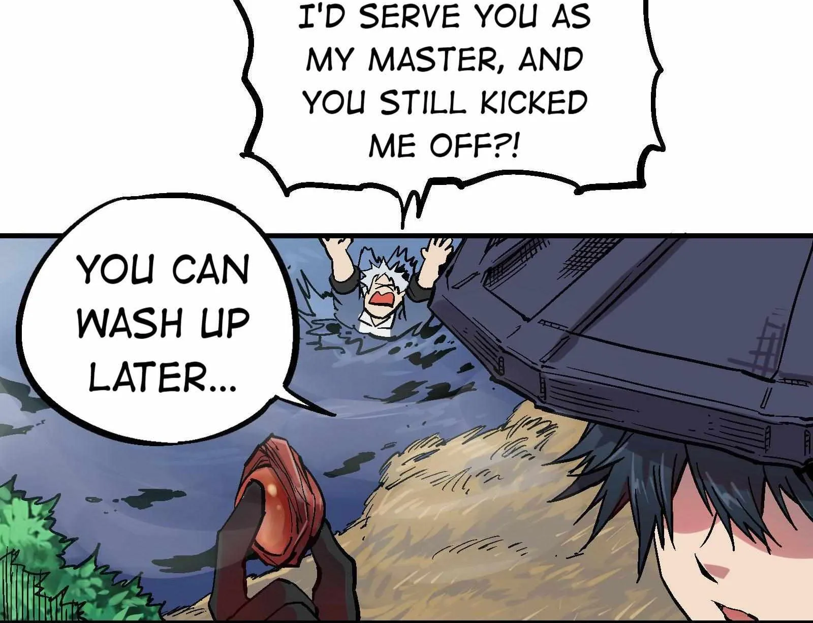 Chapter 101 — page 21