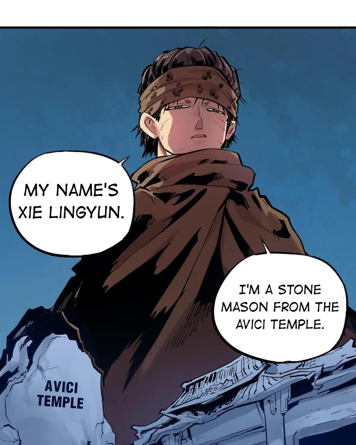 Chapter 110 — page 12