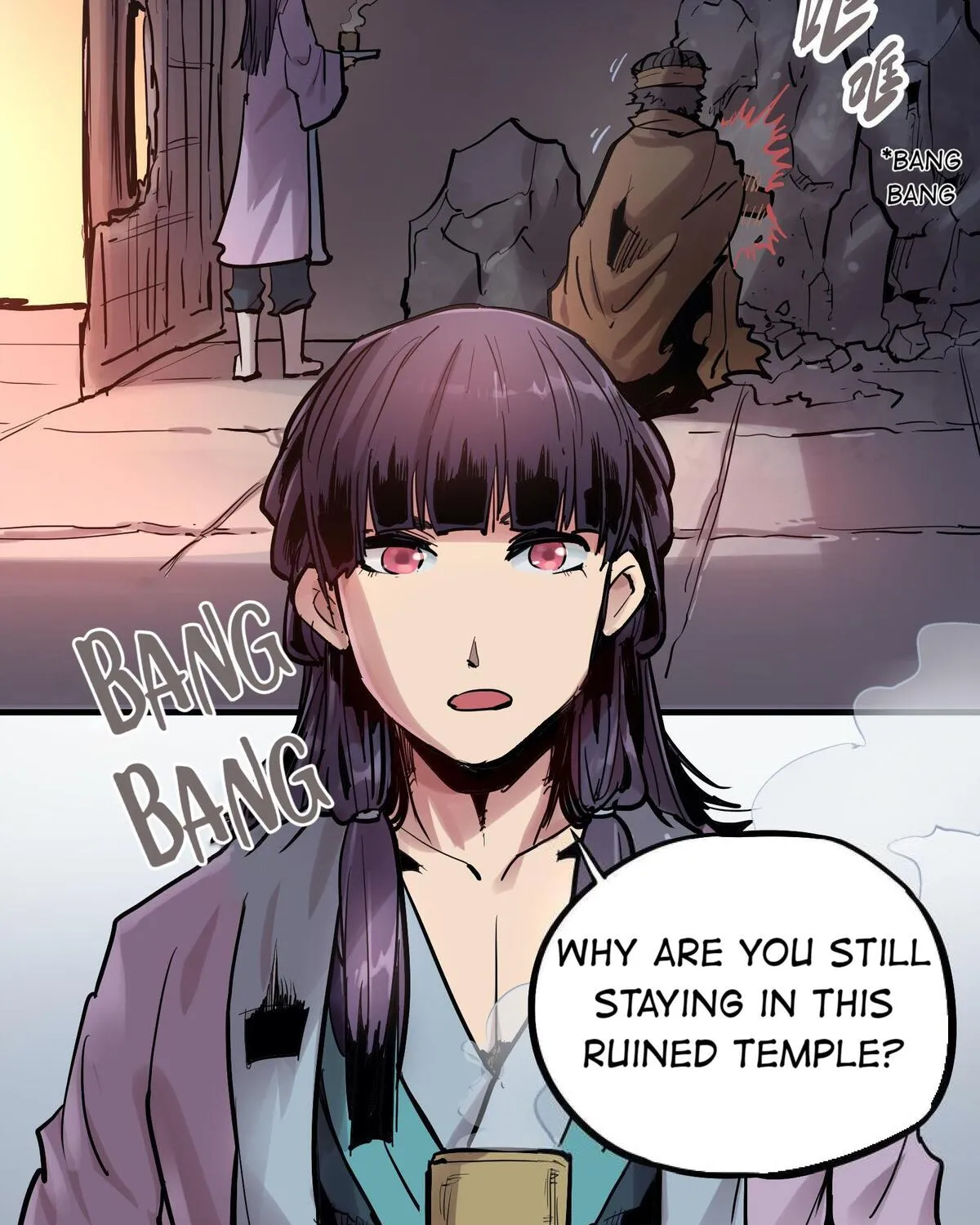 Chapter 110 — page 18