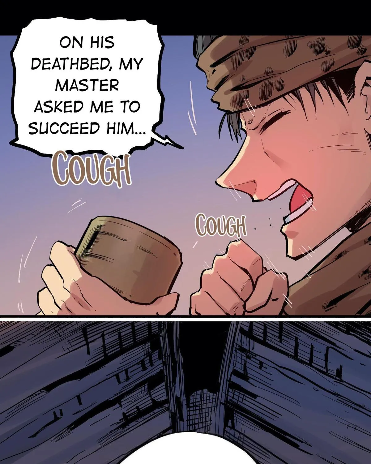 Chapter 110 — page 20