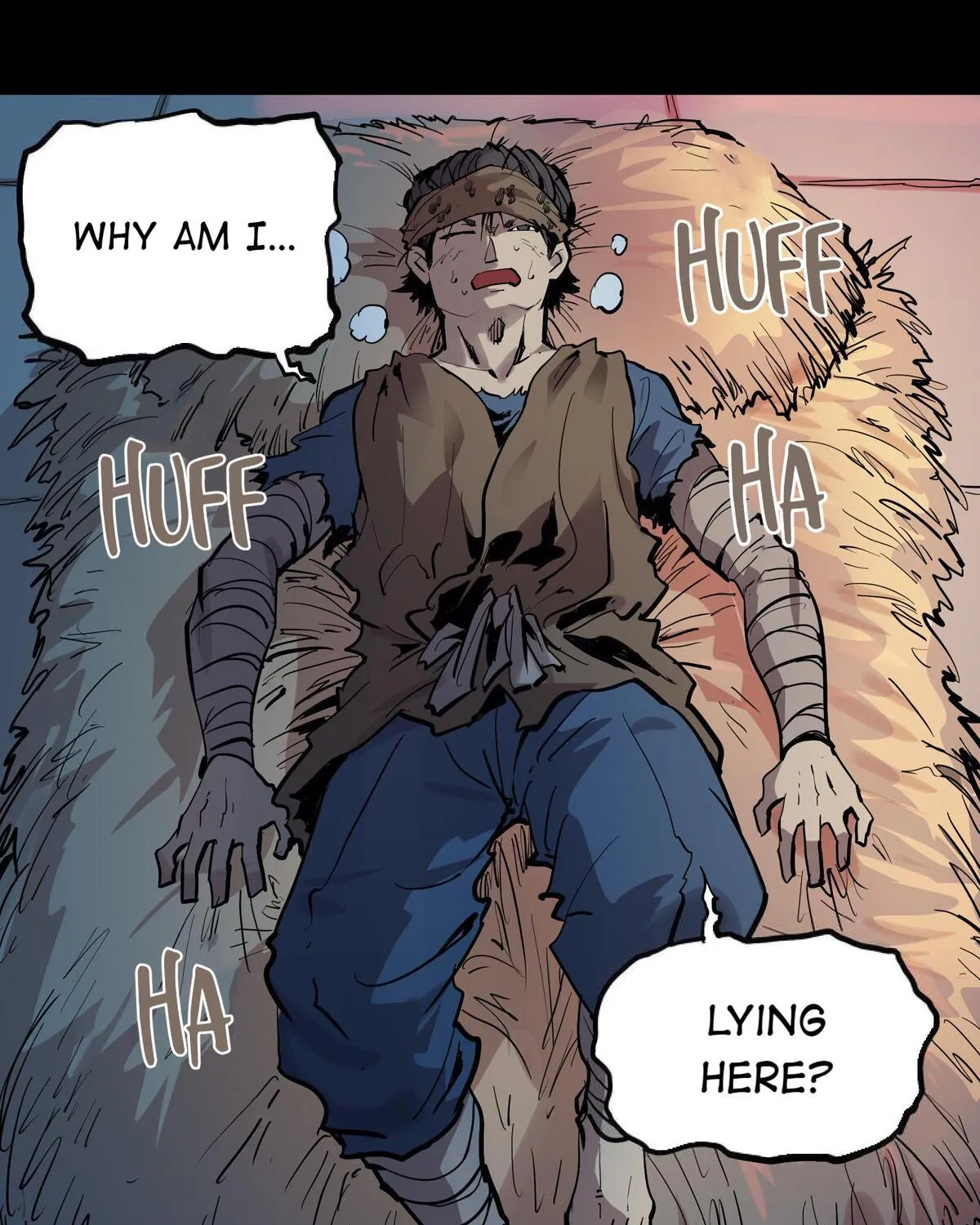 Chapter 110 — page 29