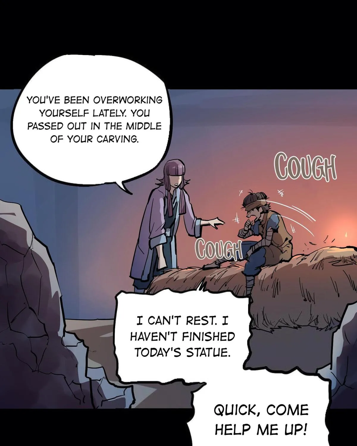 Chapter 110 — page 31