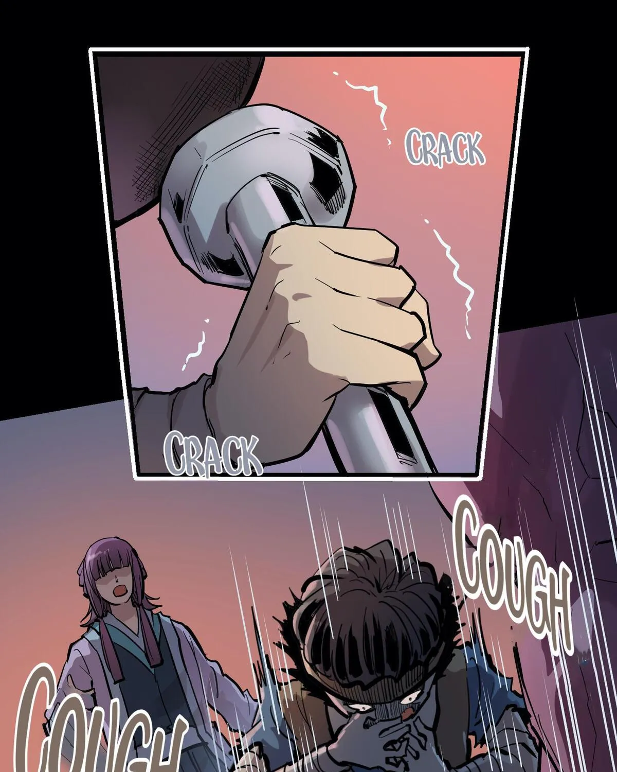 Chapter 110 — page 33