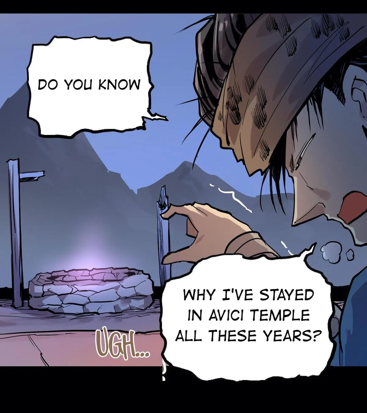 Chapter 110 — page 36