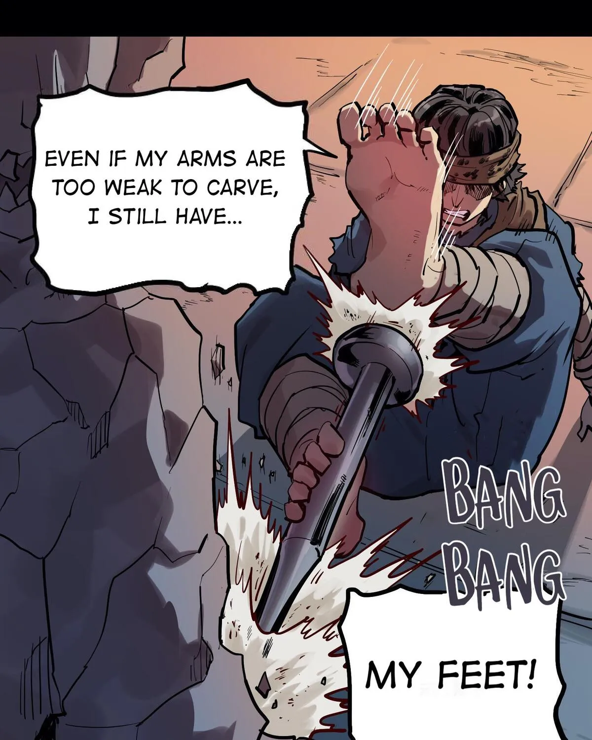 Chapter 110 — page 40
