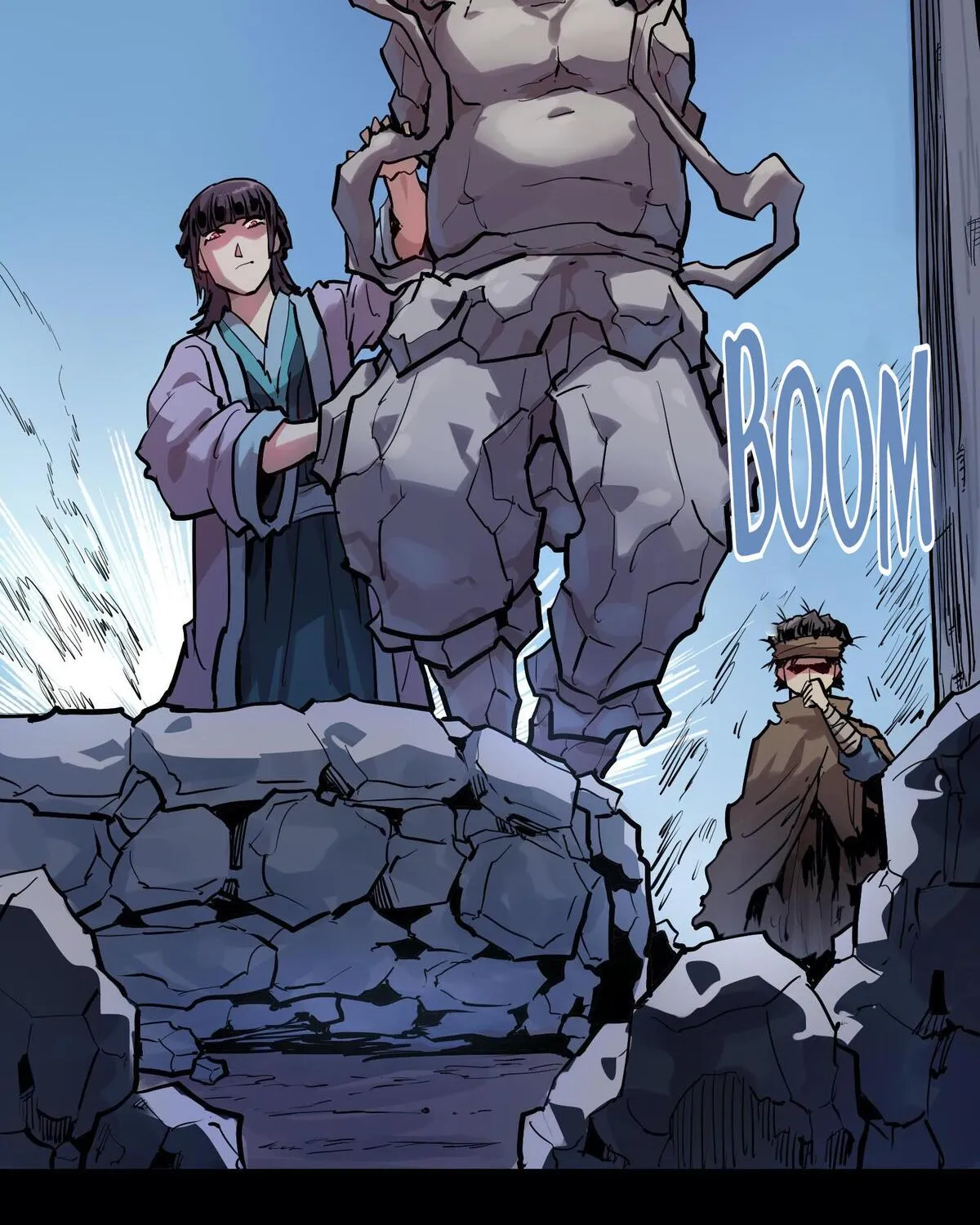 Chapter 110 — page 43