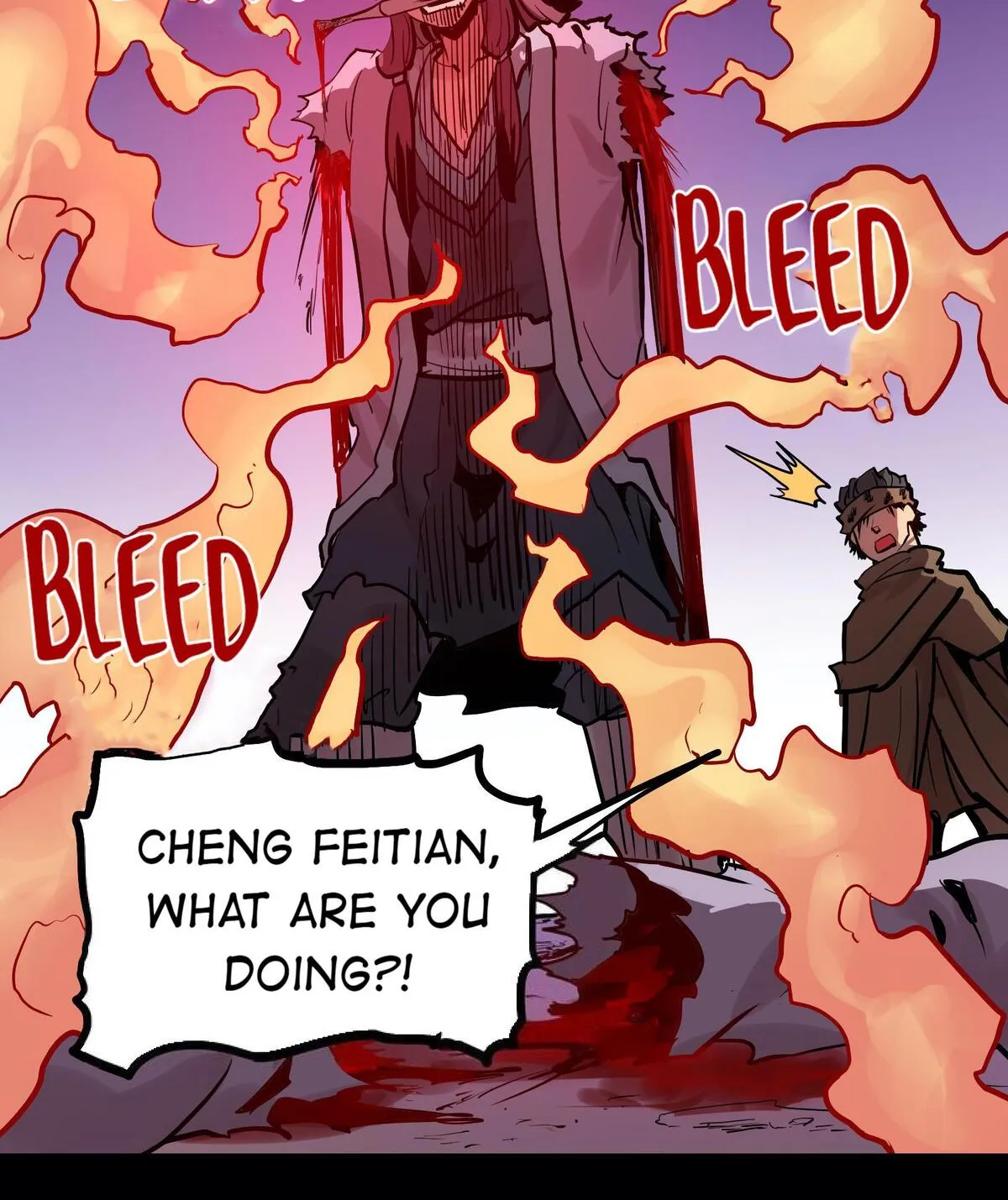 Chapter 110 — page 62
