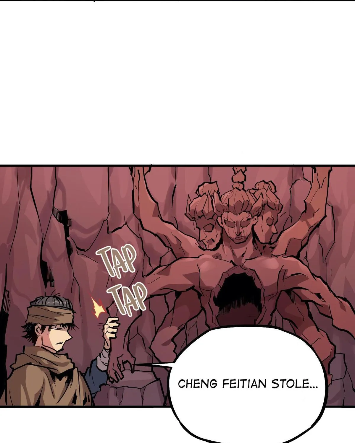 Chapter 110 — page 8
