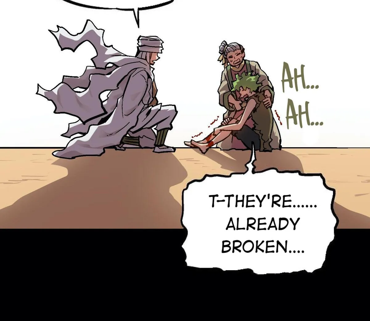 Chapter 112 — page 33