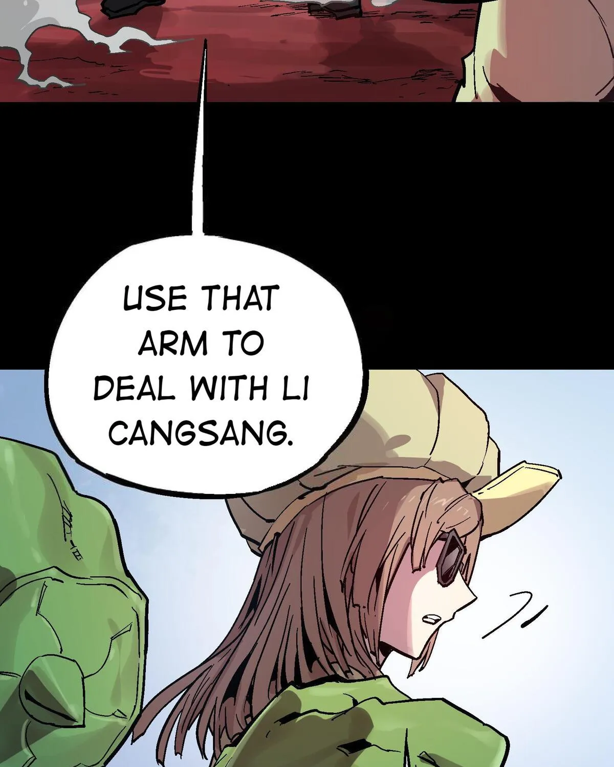Chapter 115 — page 22
