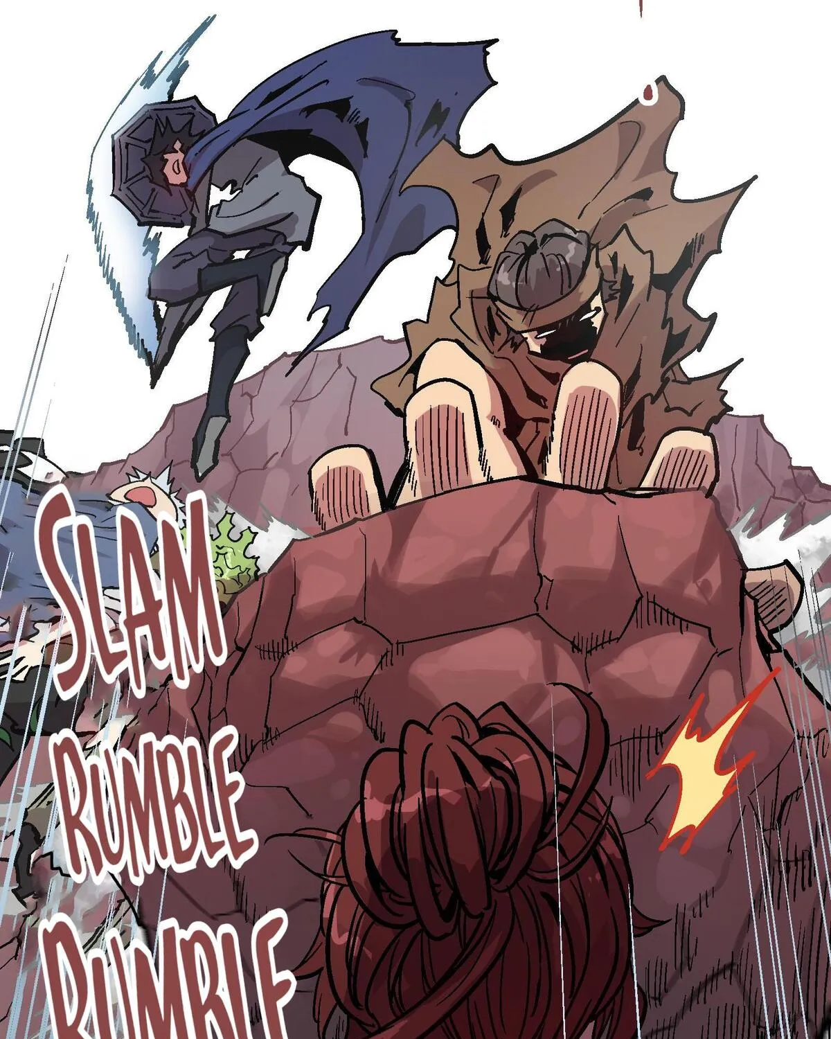 Chapter 118 — page 40