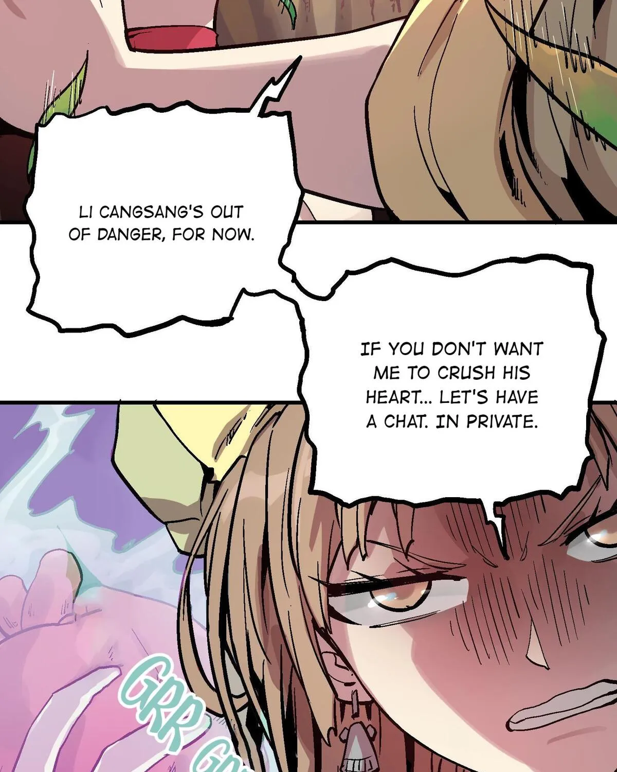 Chapter 120 — page 20
