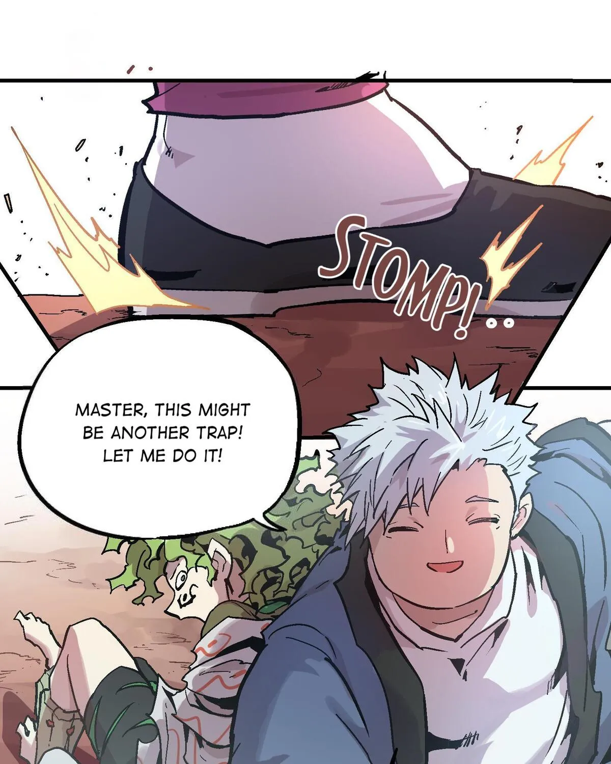 Chapter 120 — page 27
