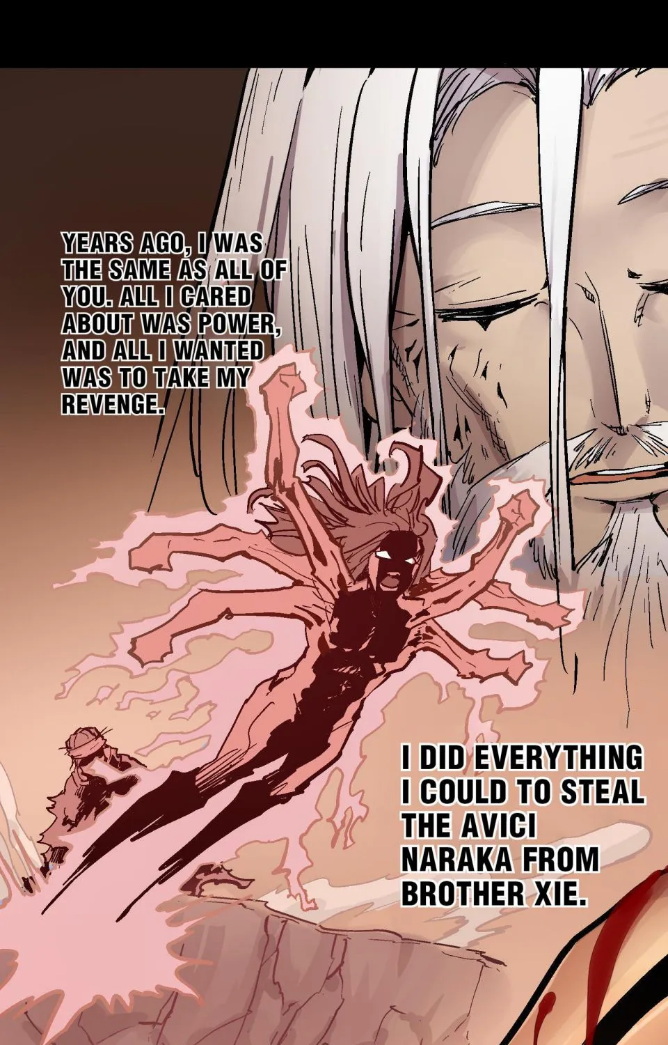 Chapter 121 — page 28