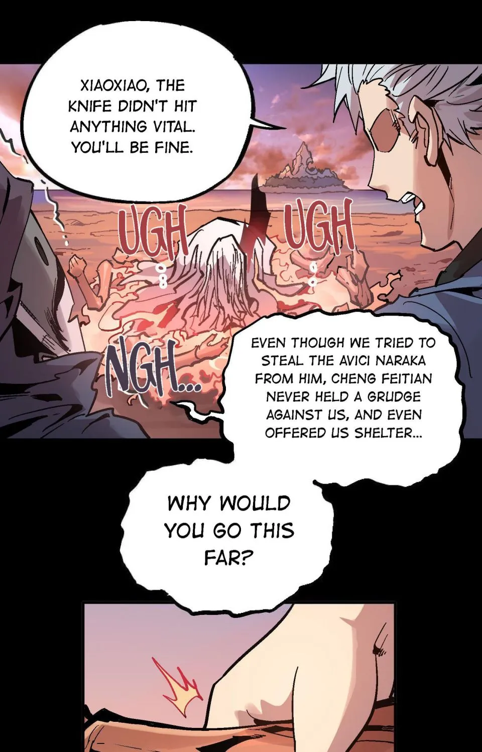 Chapter 121 — page 47