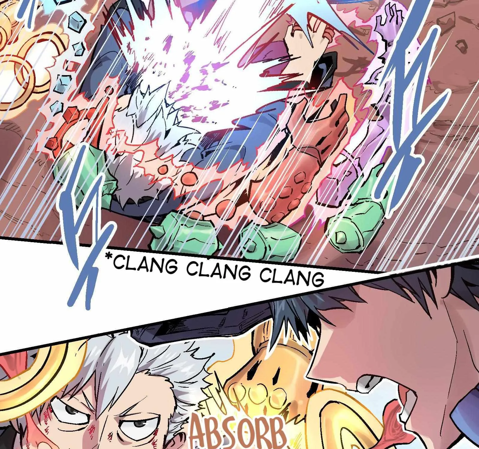 Chapter 140 — page 39