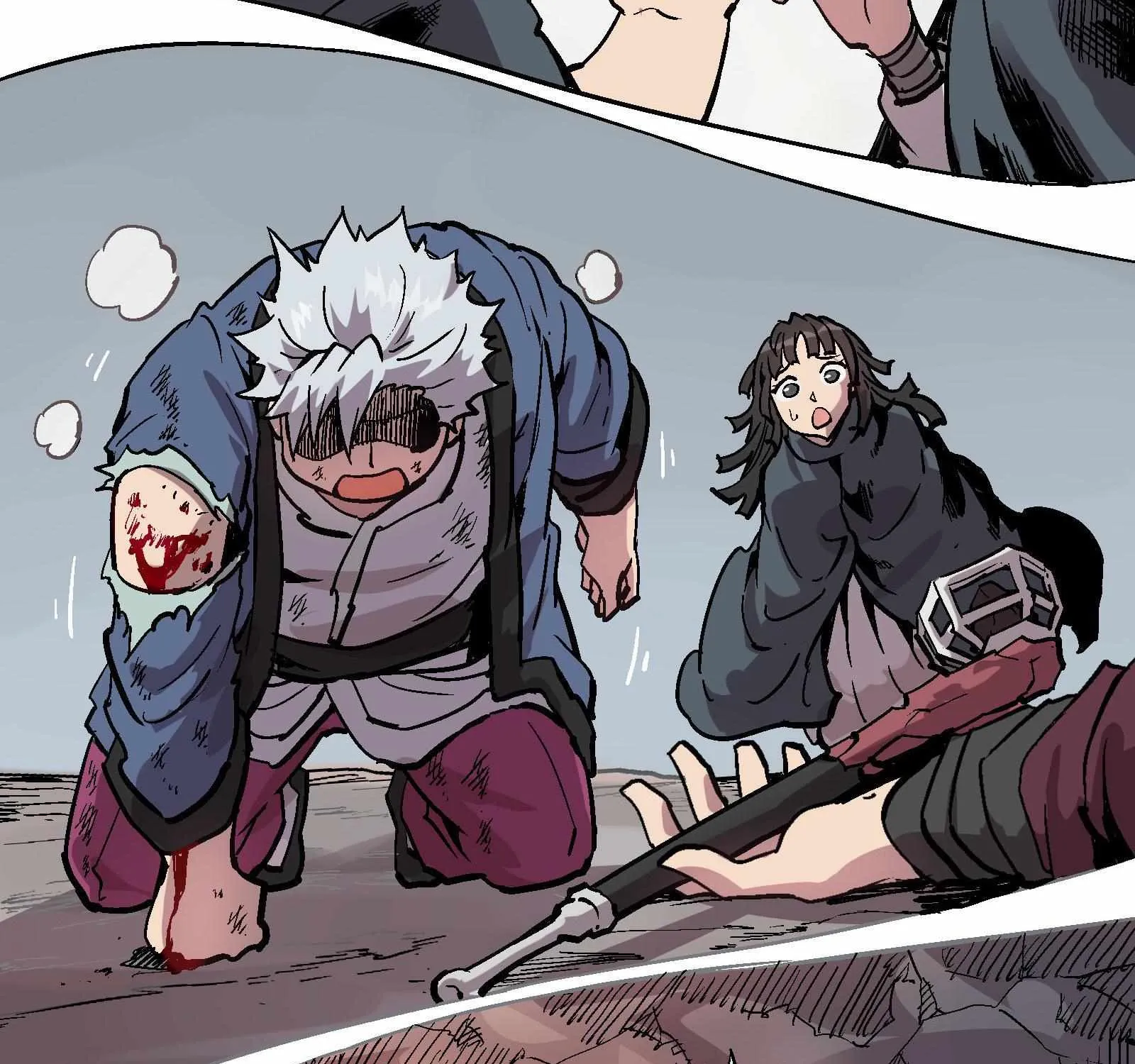 Chapter 140 — page 88