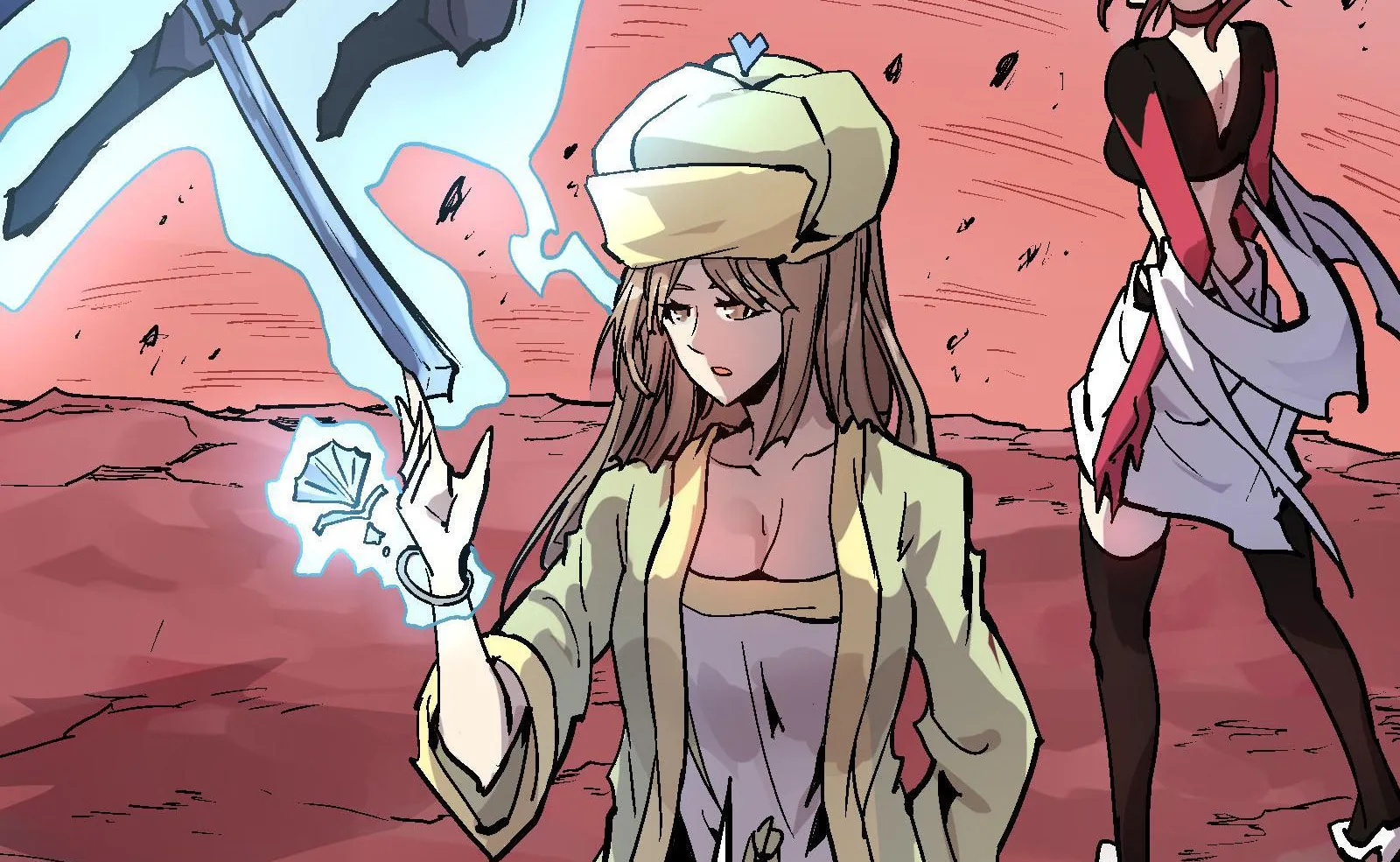 Chapter 142 — page 65