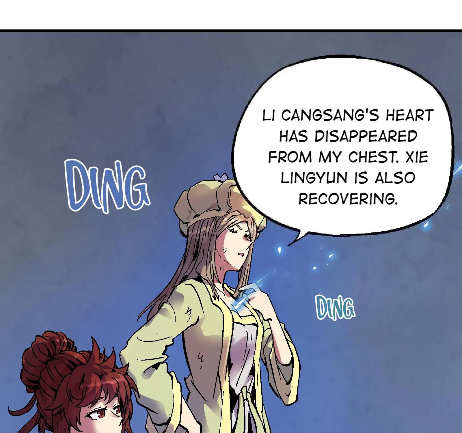 Chapter 145 — page 70