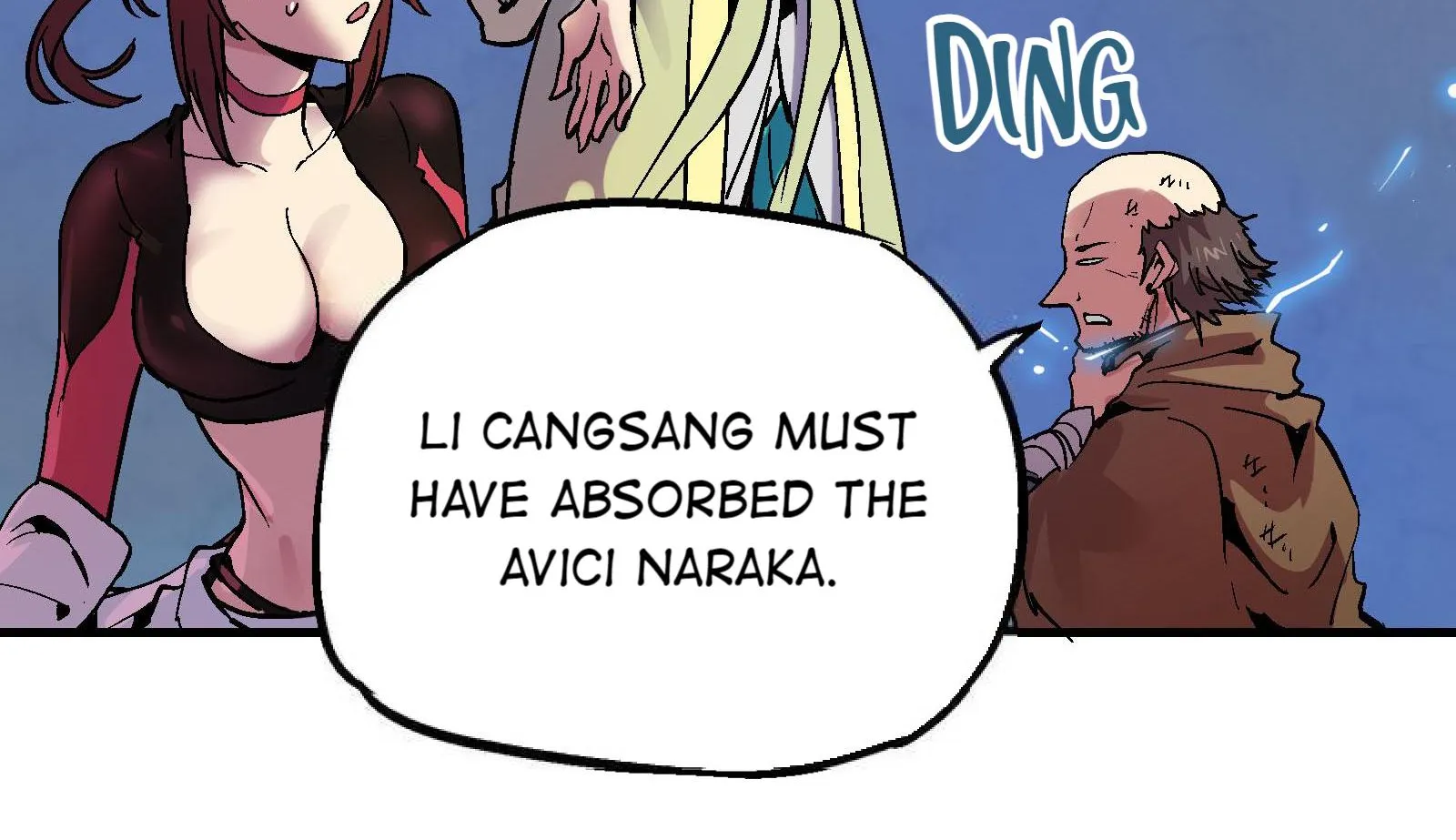 Chapter 145 — page 71