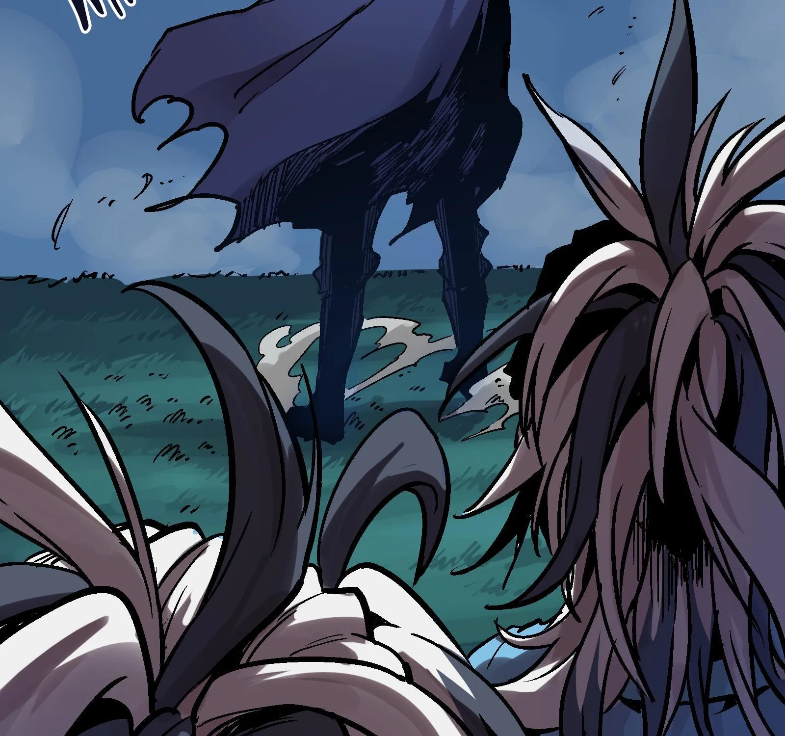 Chapter 23 — page 84