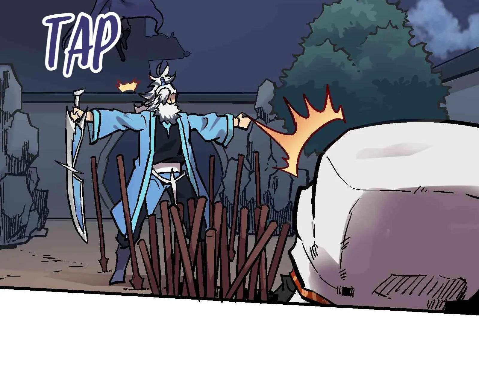 Chapter 30 — page 100