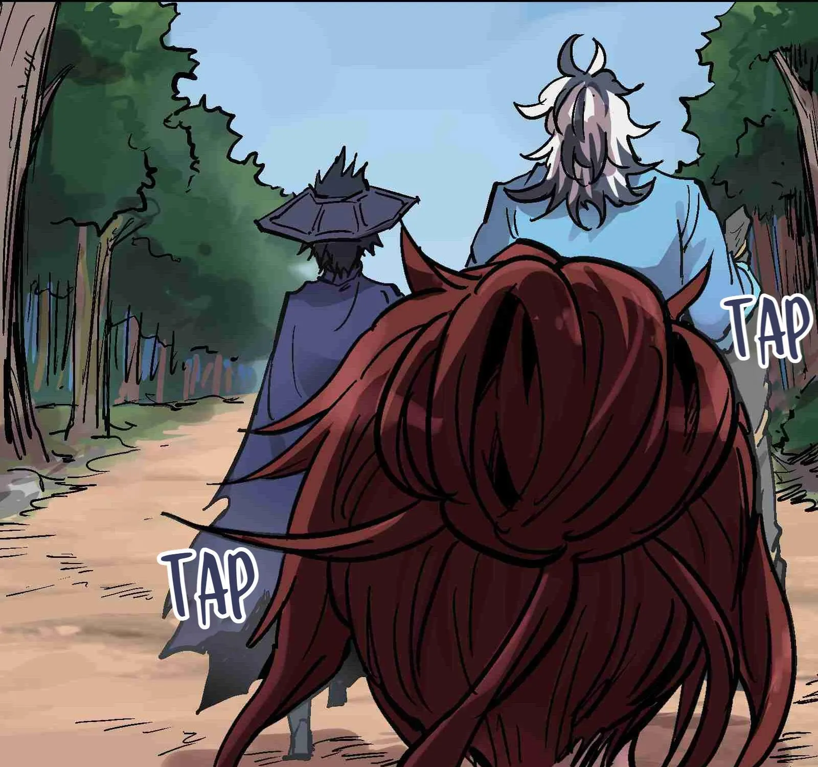 Chapter 43 — page 164
