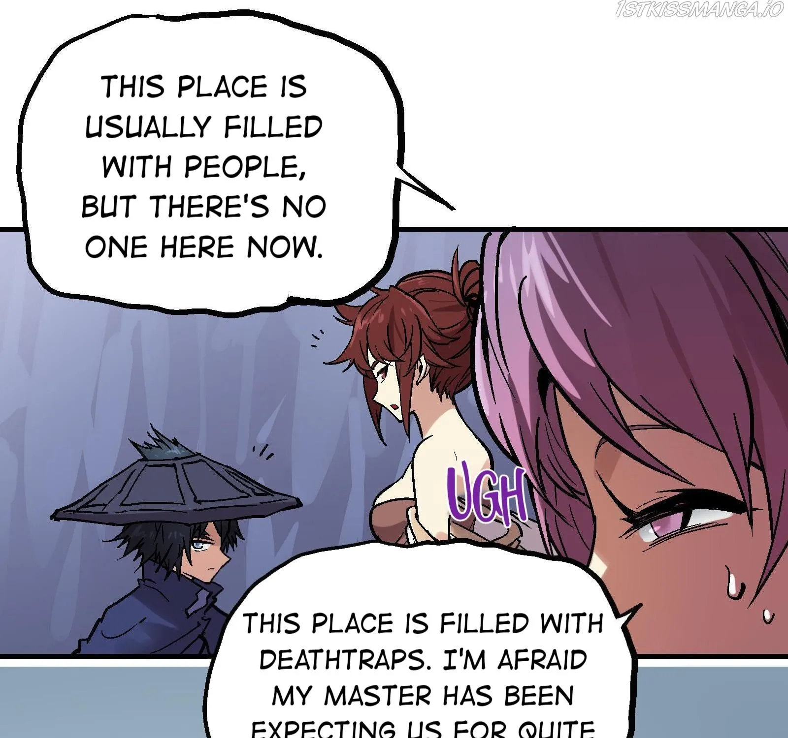Chapter 64 — page 39