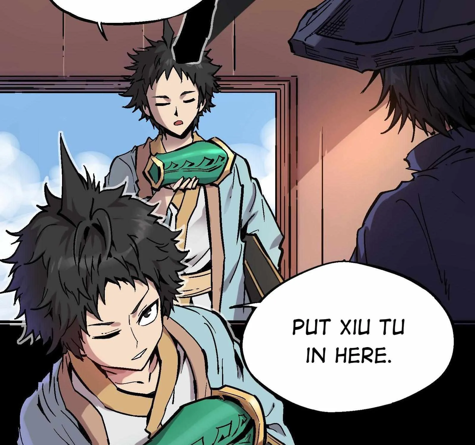 Chapter 81 — page 18